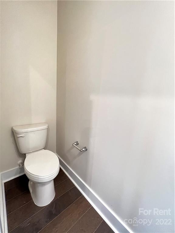 Briar creek - Residential Lease