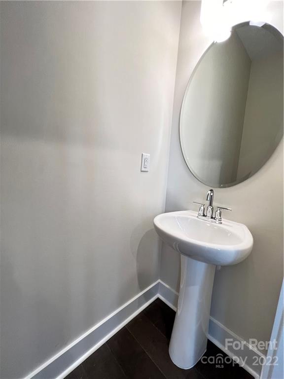 Briar creek - Residential Lease