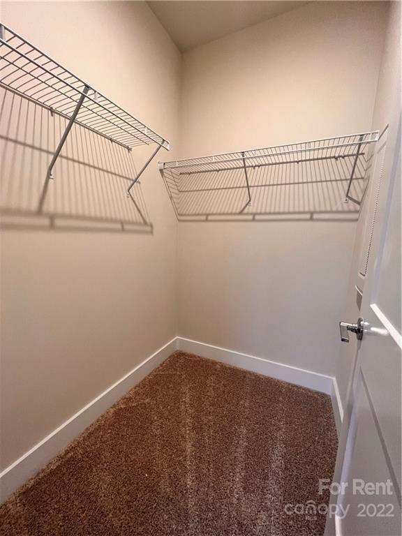 Briar creek - Residential Lease