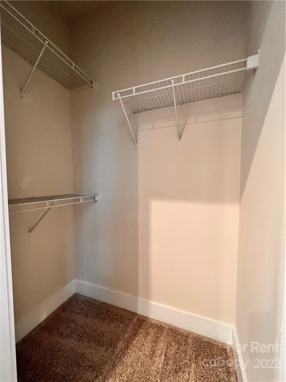 Briar creek - Residential Lease