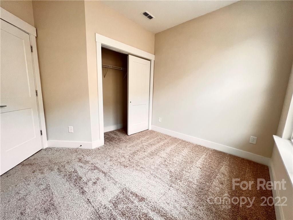 Briar creek - Residential Lease