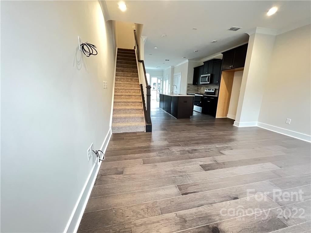 Briar creek - Residential Lease