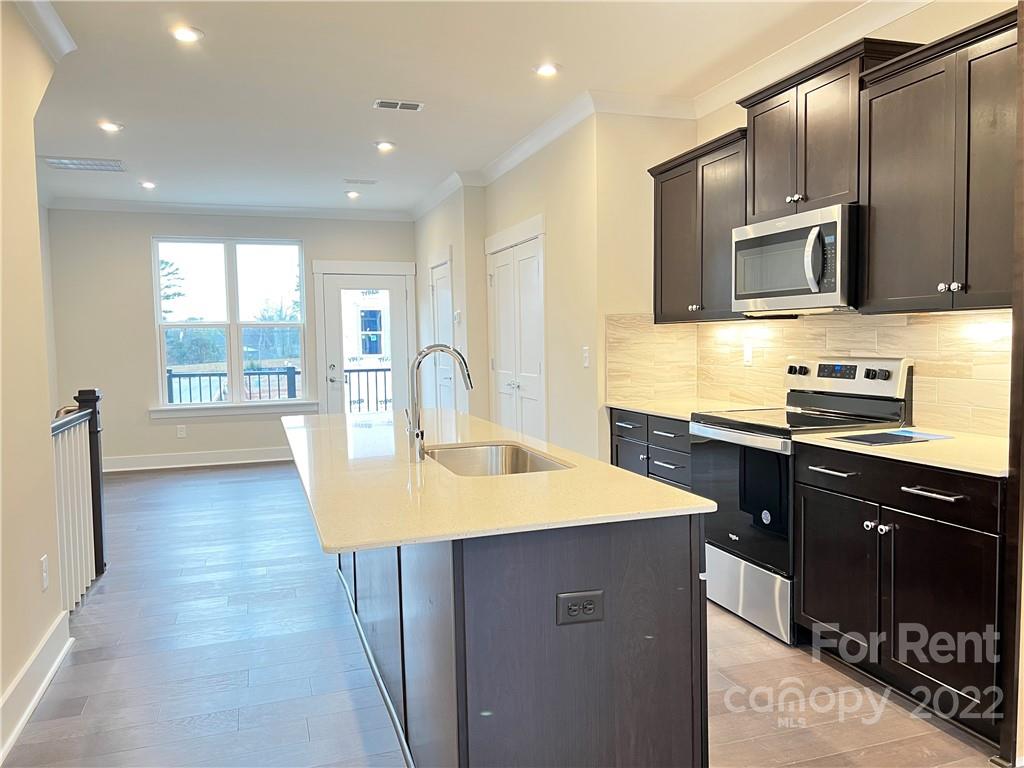 Briar creek - Residential Lease