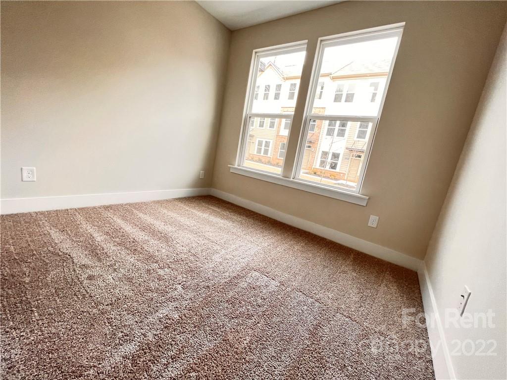 Briar creek - Residential Lease