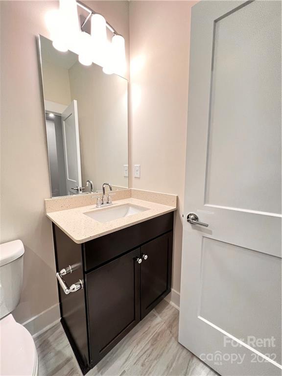 Briar creek - Residential Lease