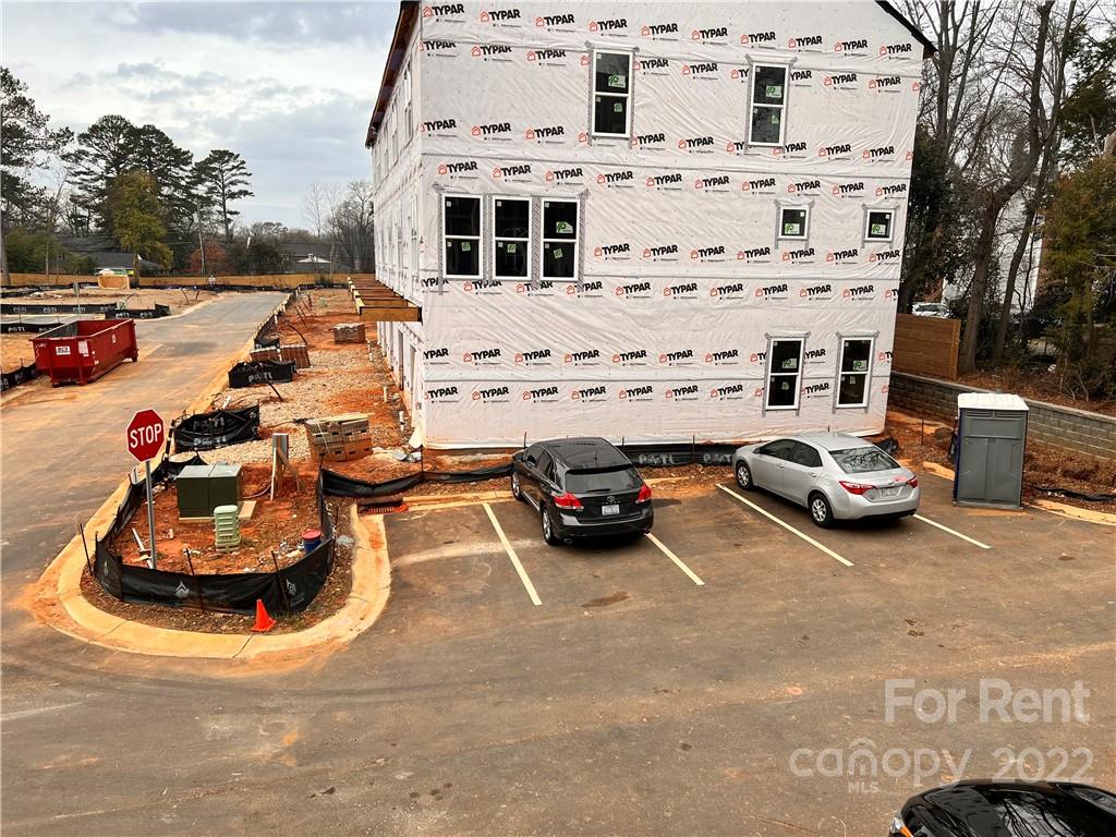 Briar creek - Residential Lease