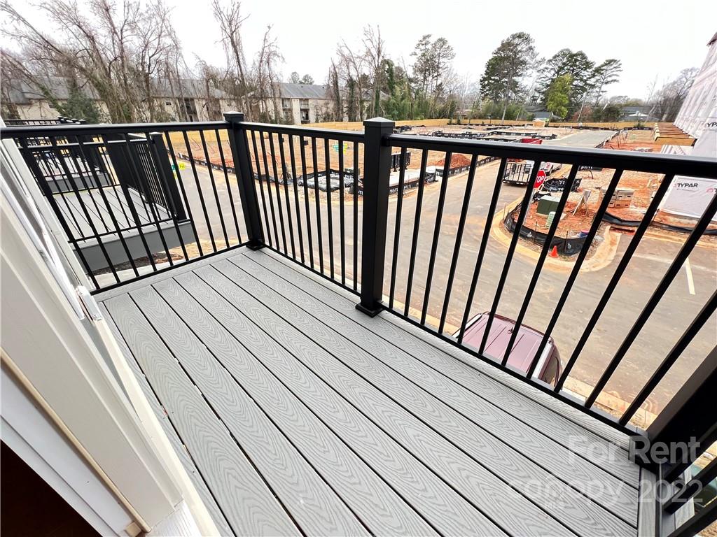 Briar creek - Residential Lease