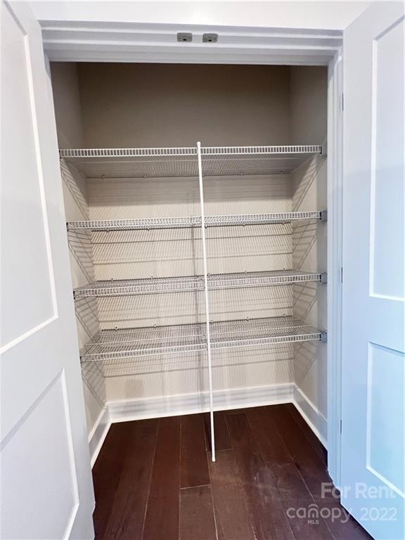 Briar creek - Residential Lease