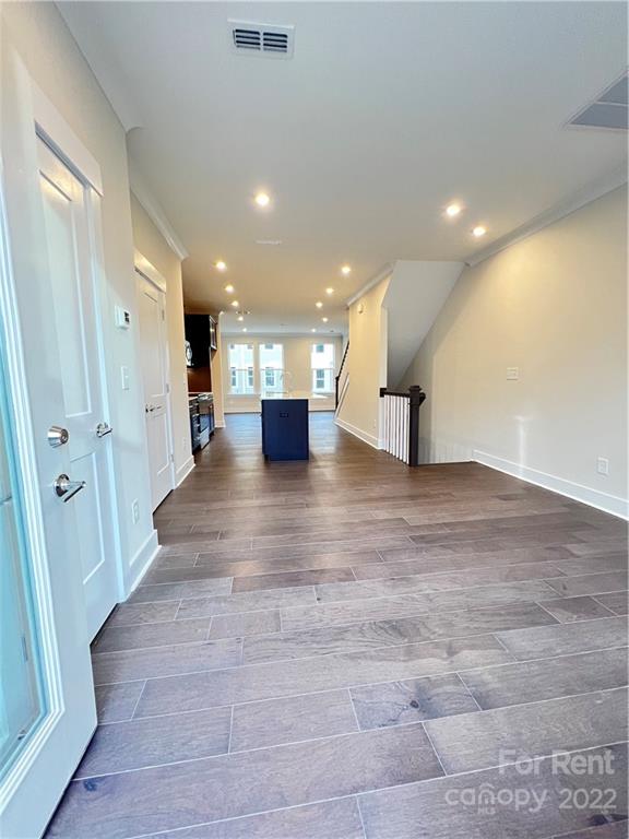 Briar creek - Residential Lease