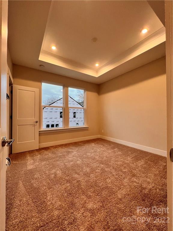 Briar creek - Residential Lease