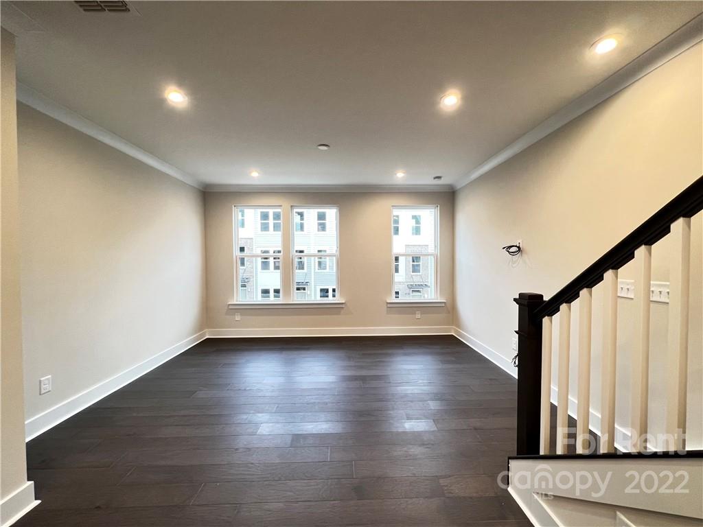 Briar creek - Residential Lease