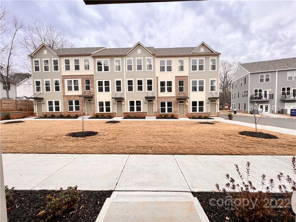 Briar creek - Residential Lease