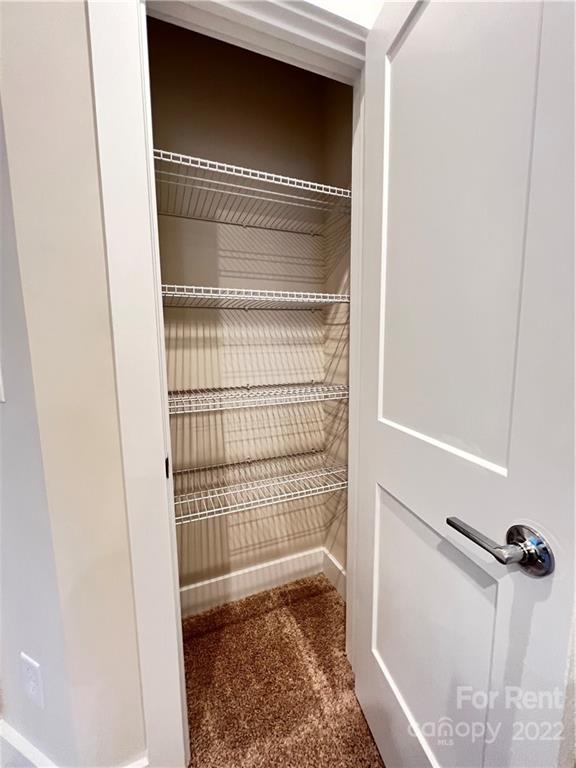 Briar creek - Residential Lease