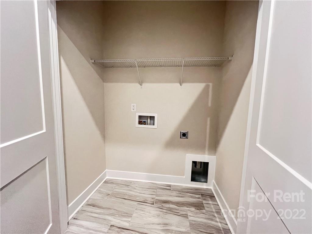 Briar creek - Residential Lease