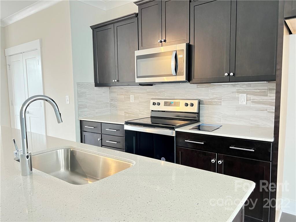 Briar creek - Residential Lease