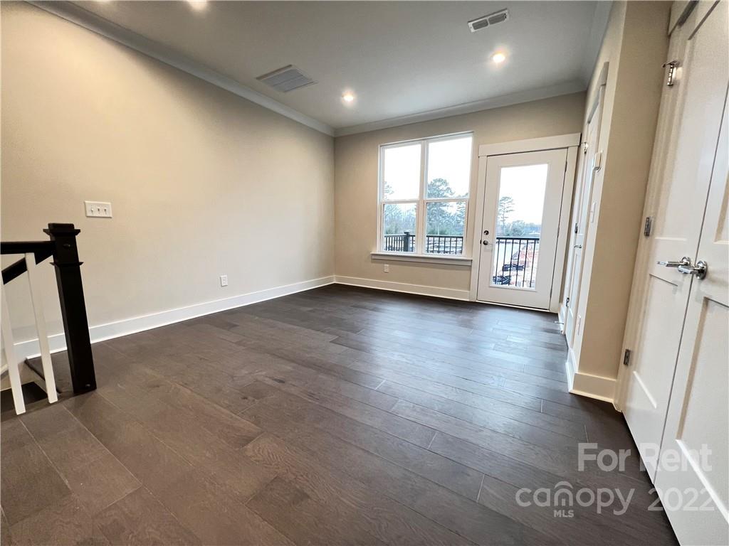 Briar creek - Residential Lease