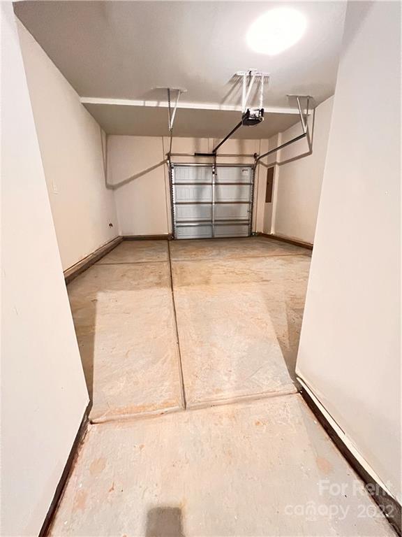 Briar creek - Residential Lease