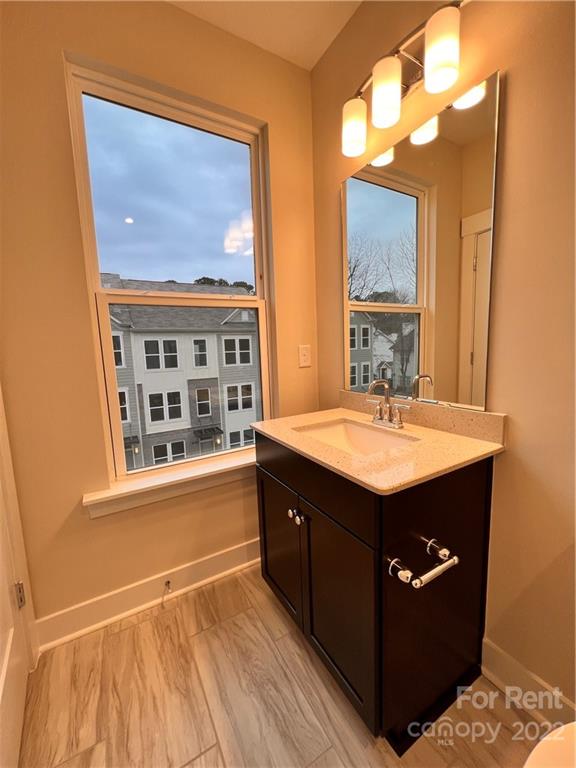 Briar creek - Residential Lease