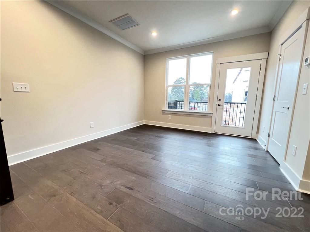 Briar creek - Residential Lease