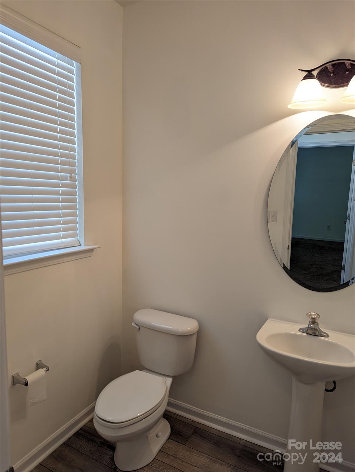 Caldwell Station - Residential Lease