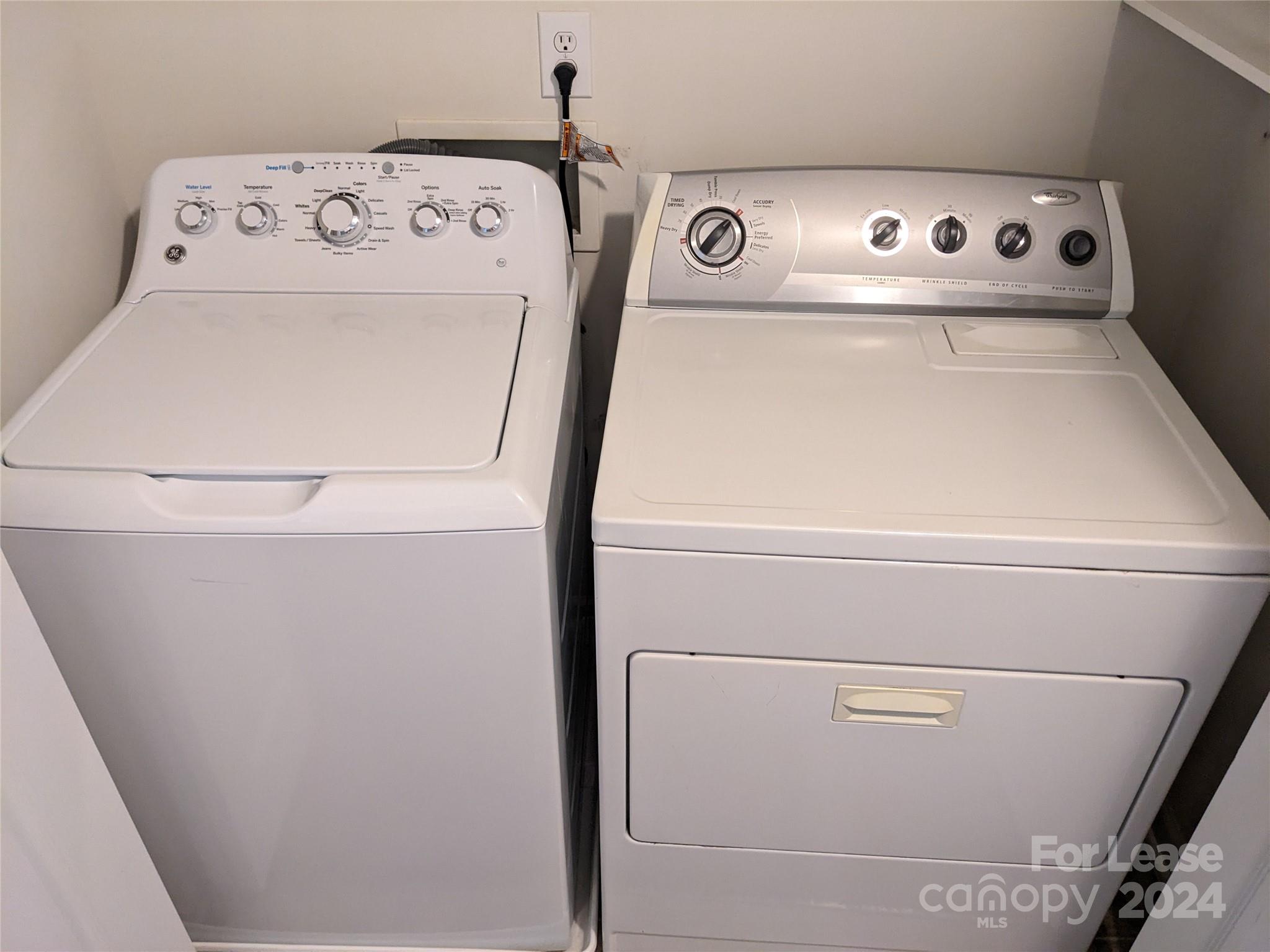 Caldwell Station - Residential Lease