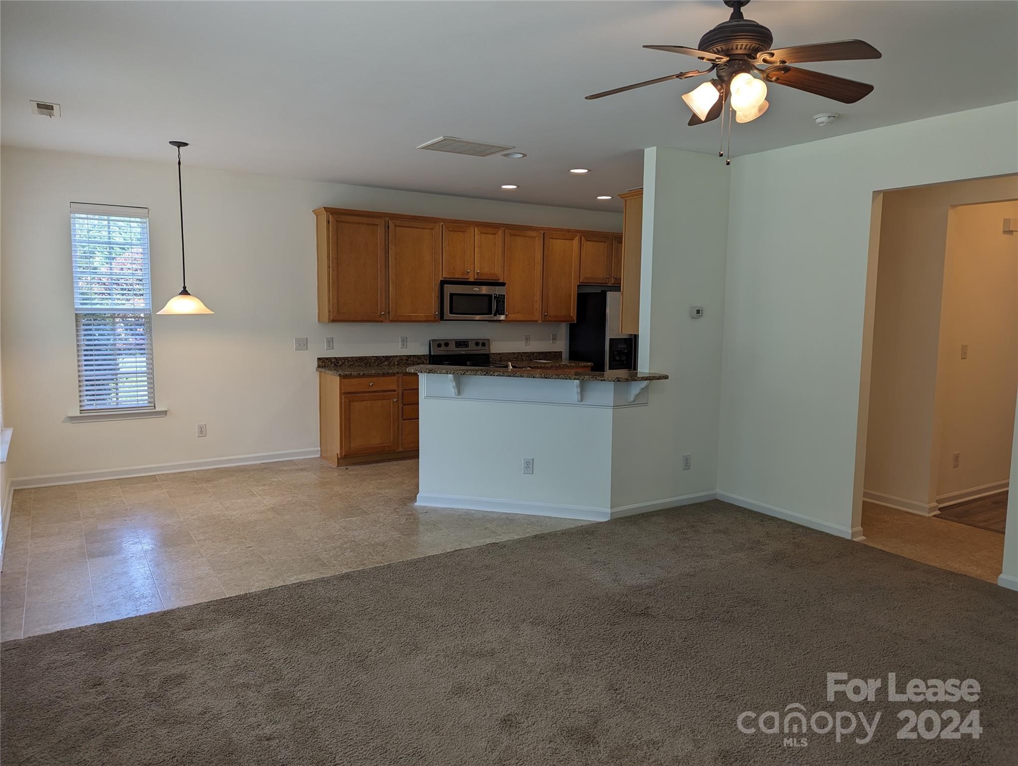 Caldwell Station - Residential Lease