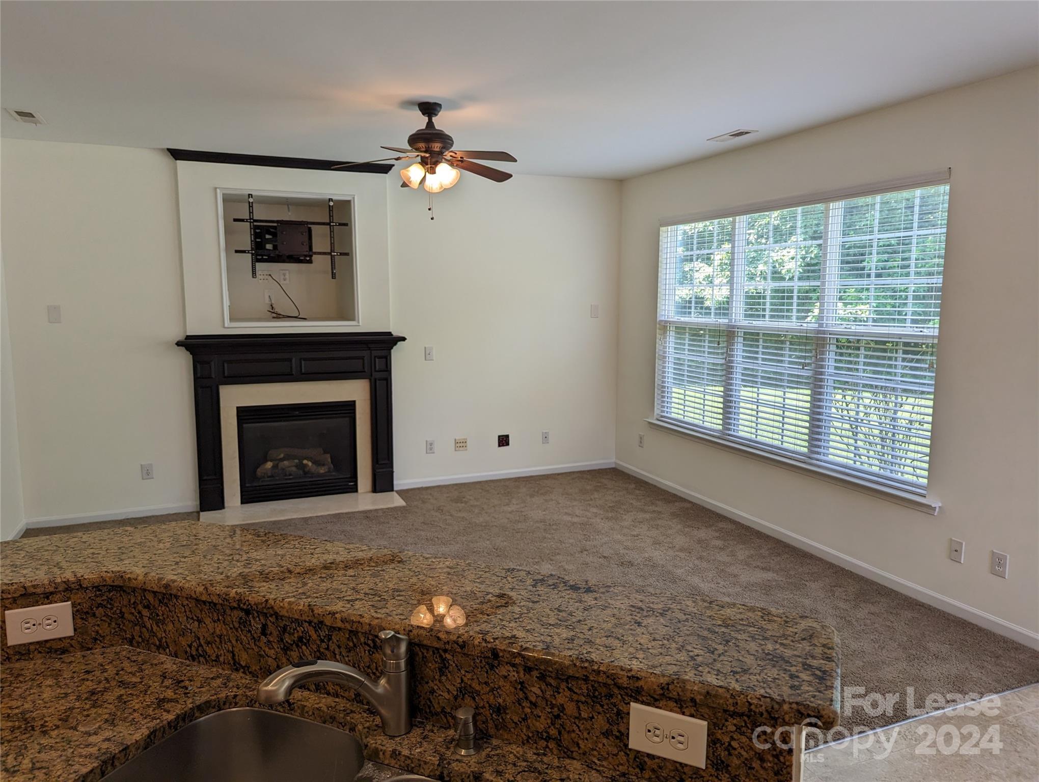 Caldwell Station - Residential Lease