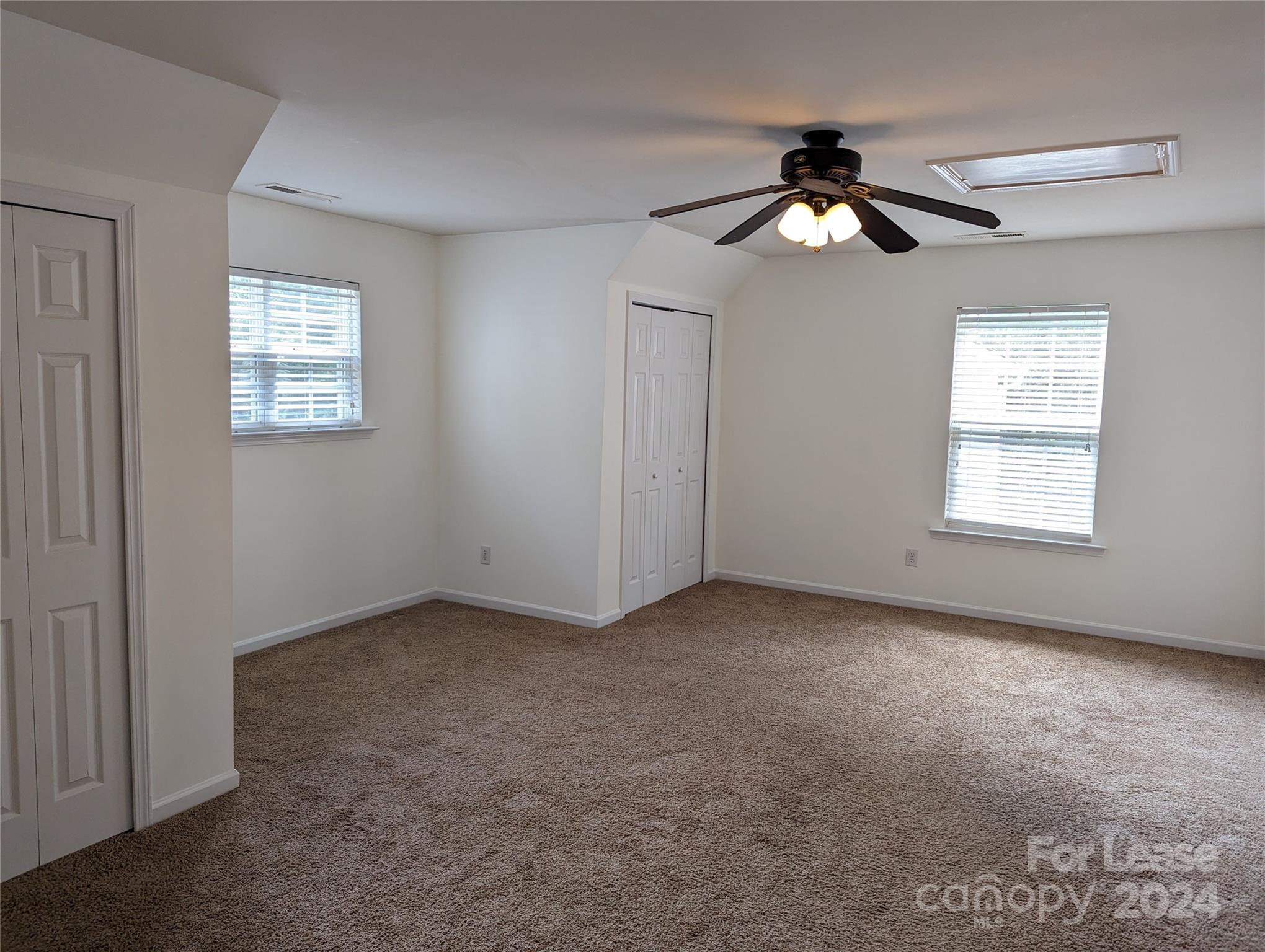 Caldwell Station - Residential Lease