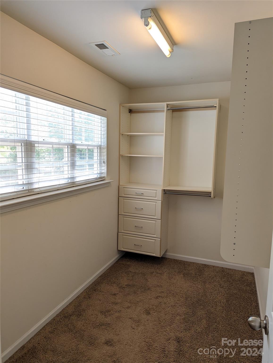 Caldwell Station - Residential Lease