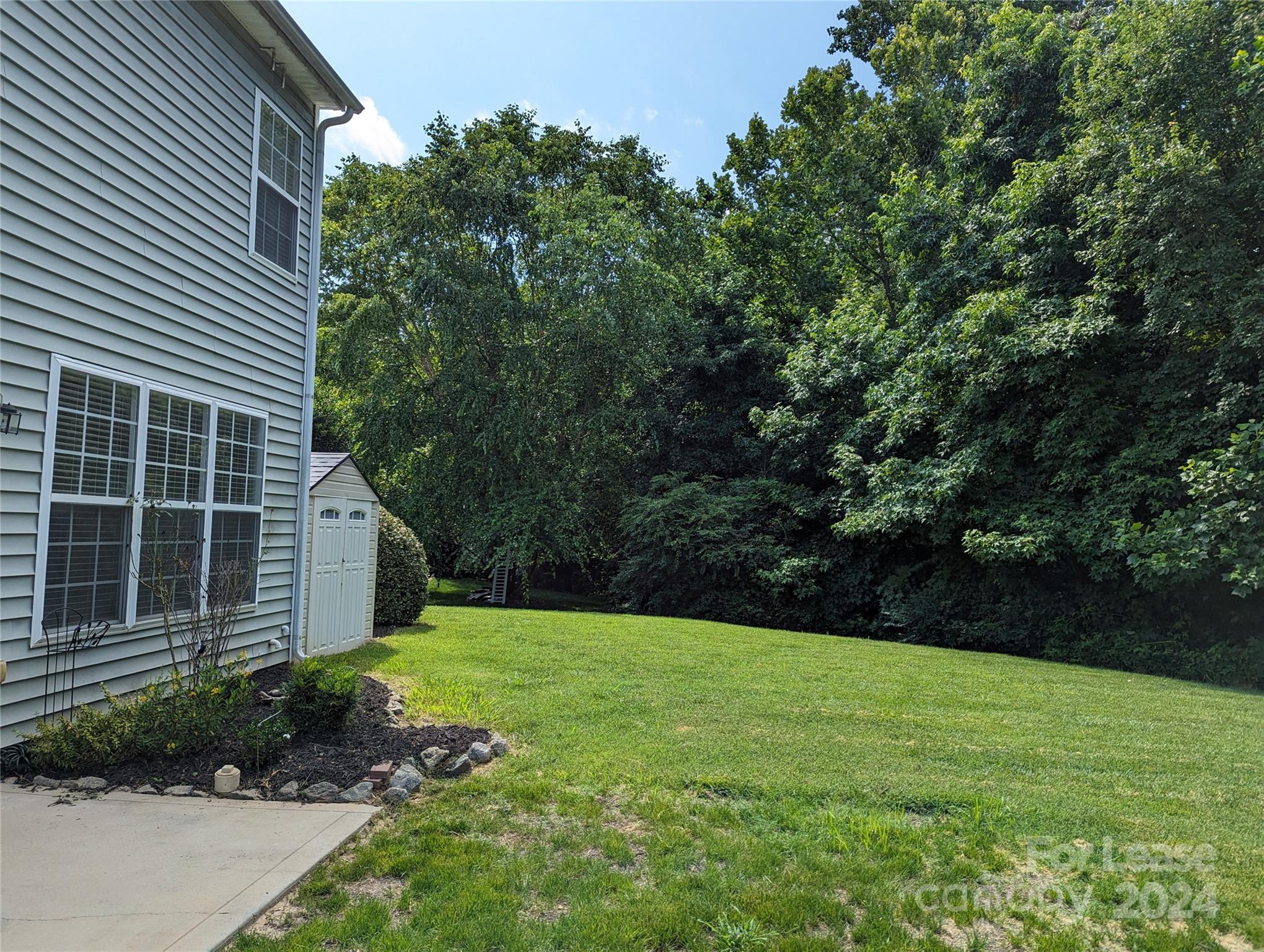 Caldwell Station - Residential Lease