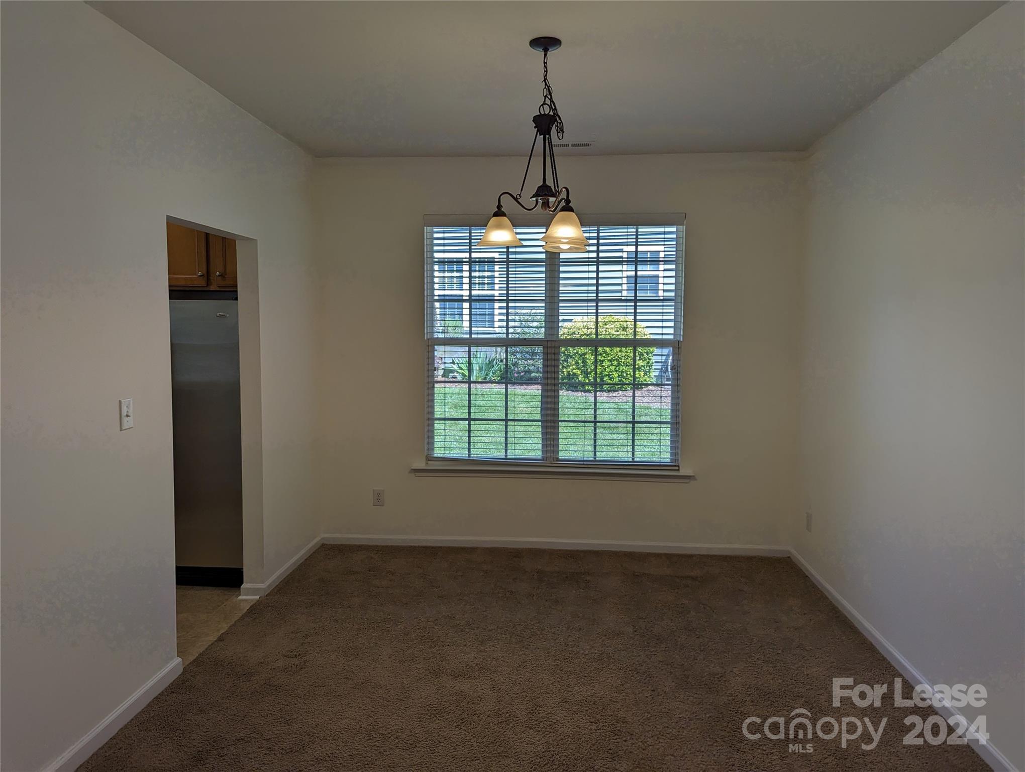 Caldwell Station - Residential Lease