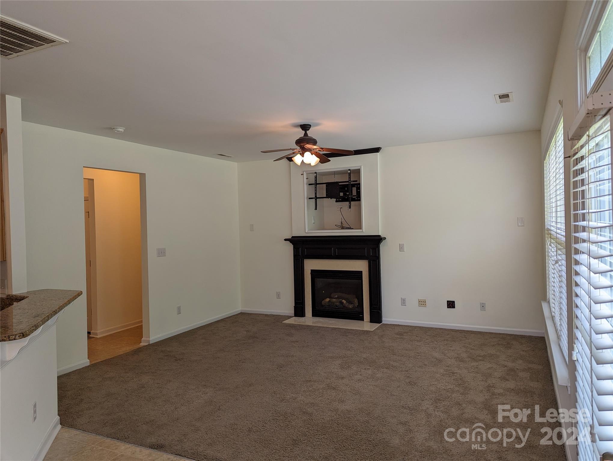 Caldwell Station - Residential Lease