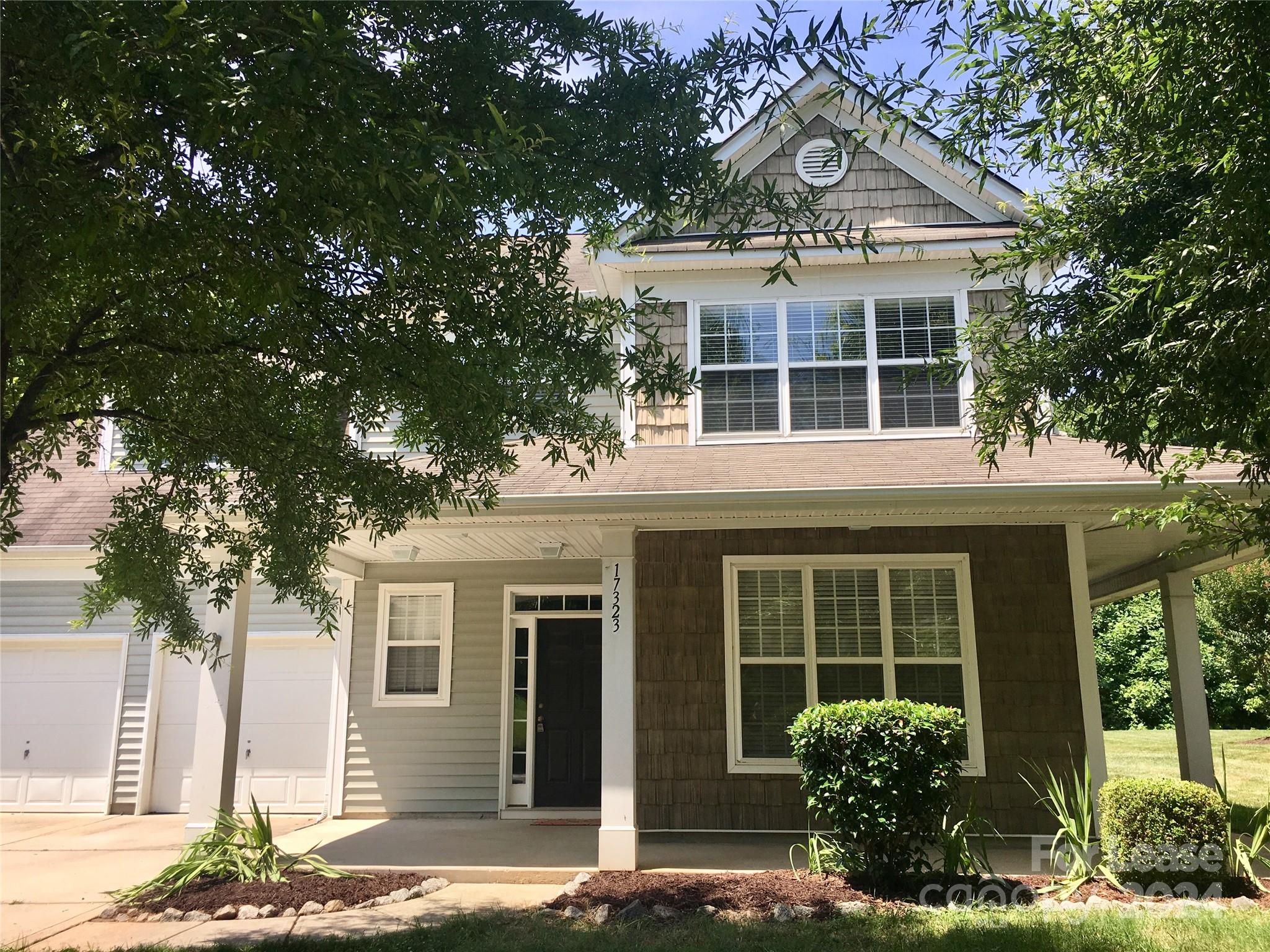 Caldwell Station - Residential Lease