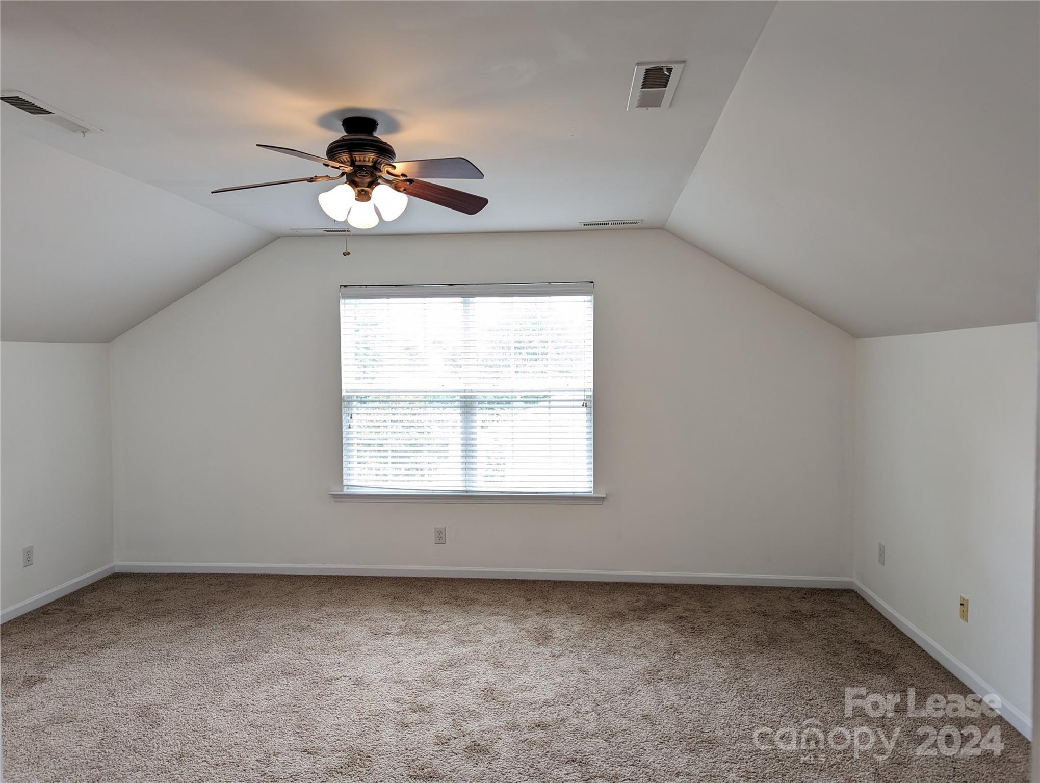 Caldwell Station - Residential Lease