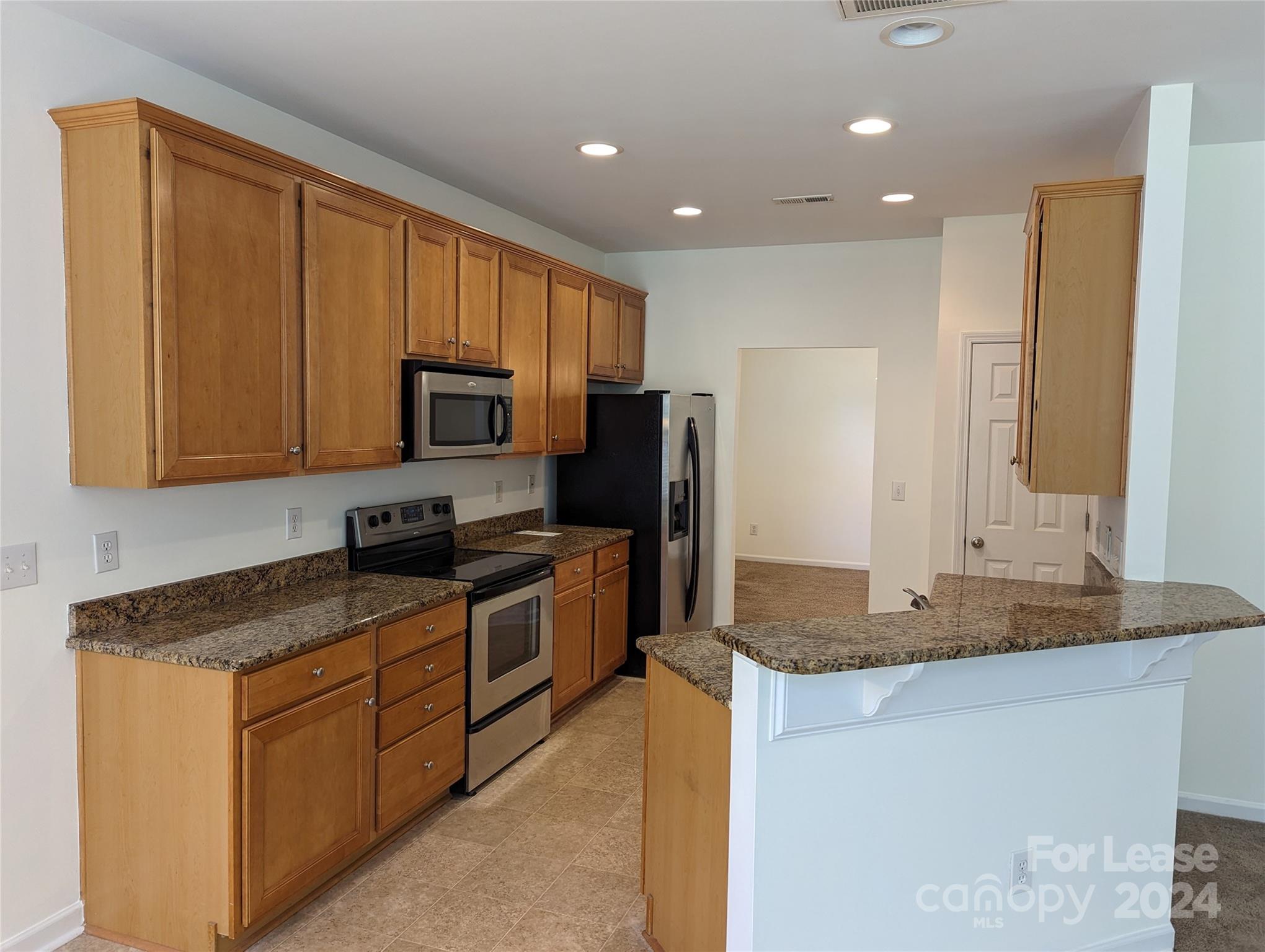 Caldwell Station - Residential Lease