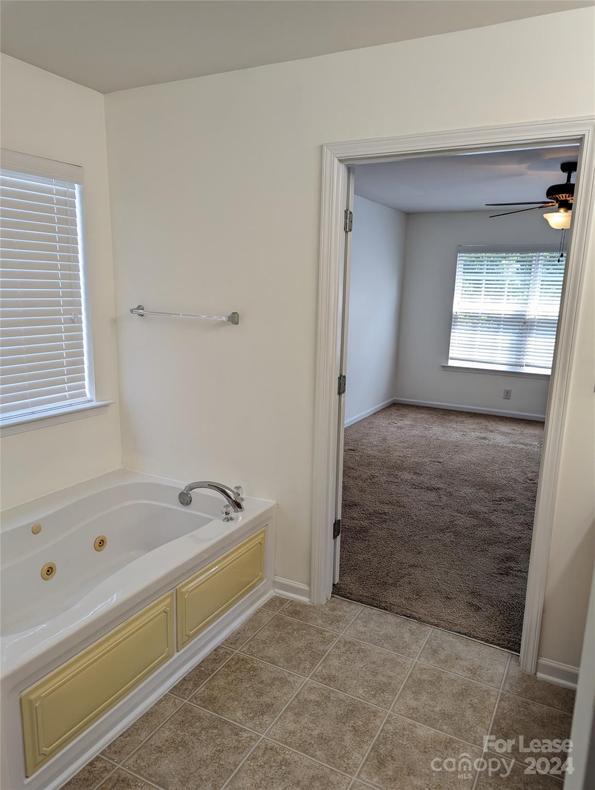 Caldwell Station - Residential Lease