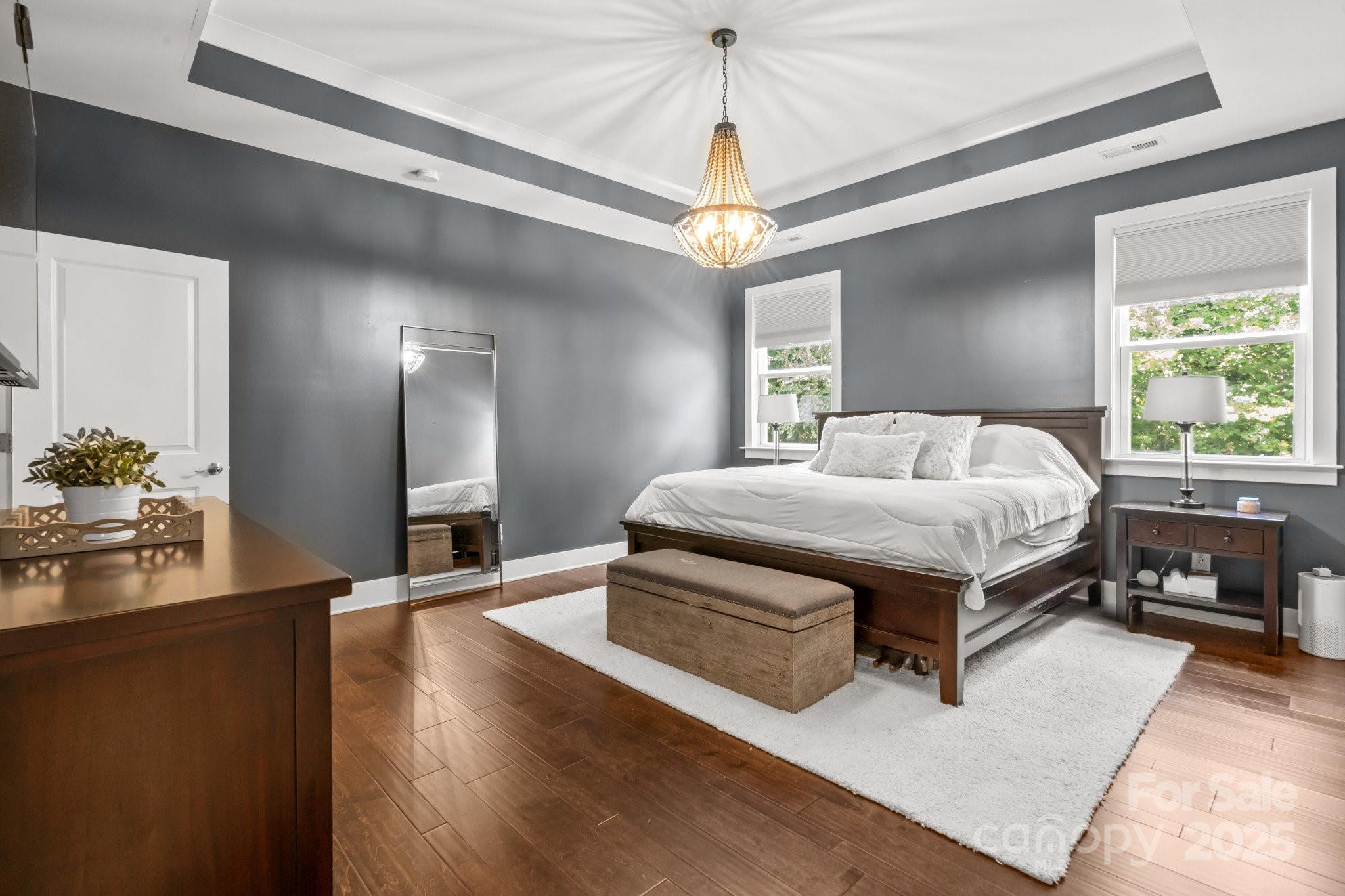 Summers Walk - Residential