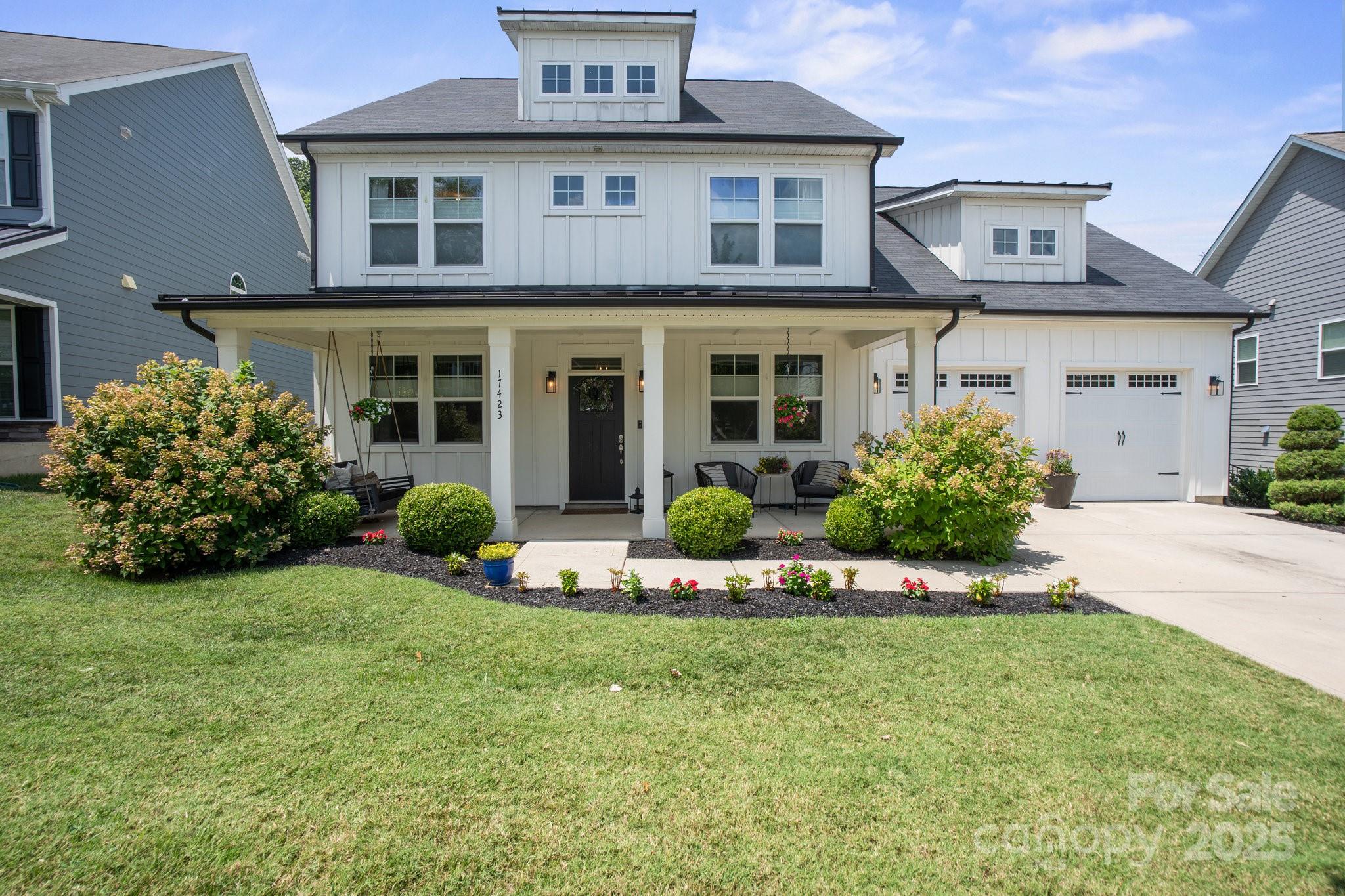 17423 Summers Walk Boulevard
