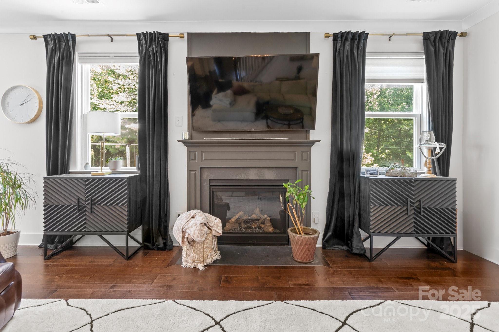 Summers Walk - Residential