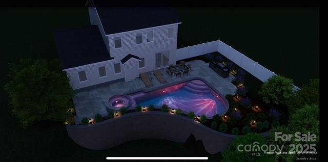 Summers Walk - Residential