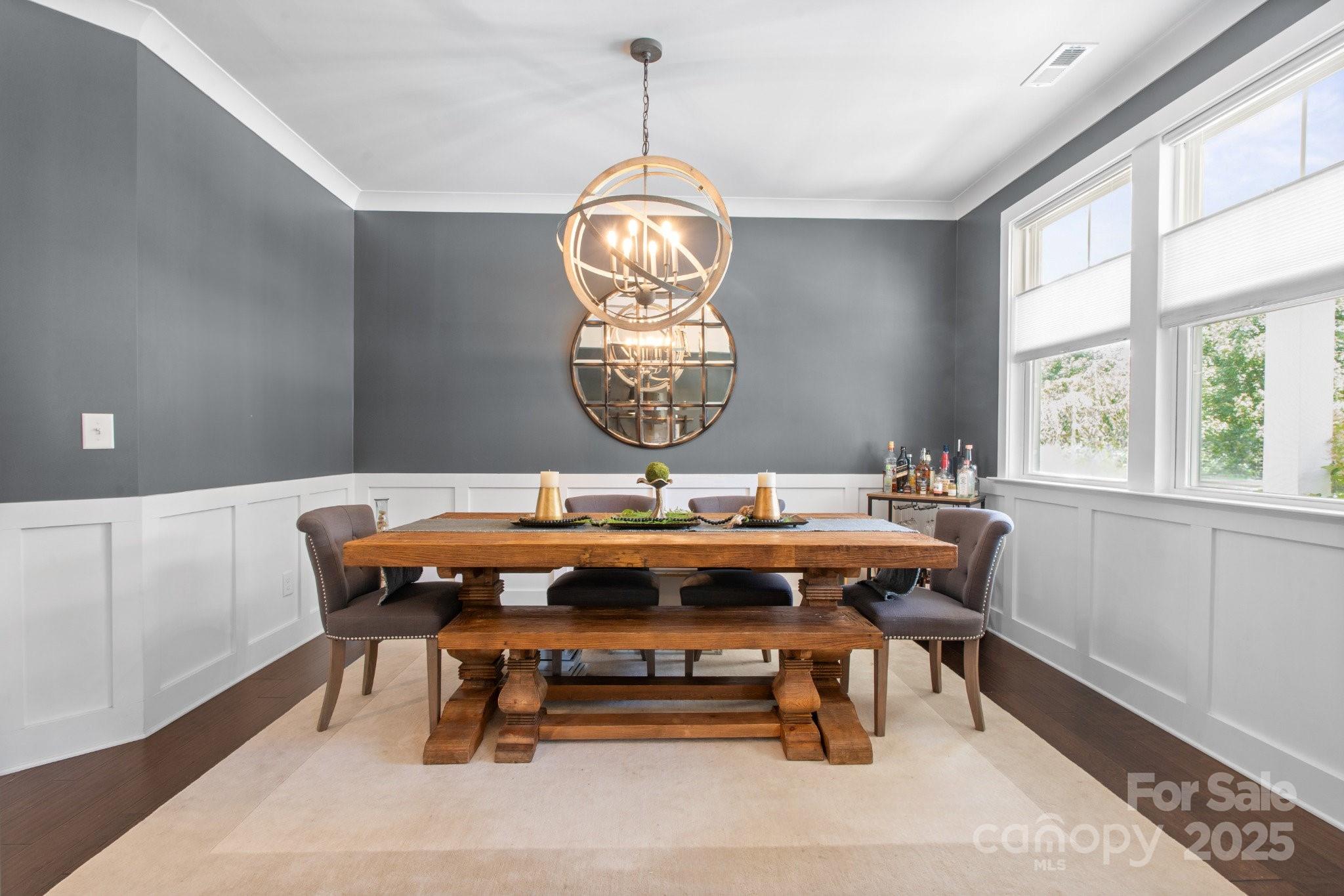 Summers Walk - Residential