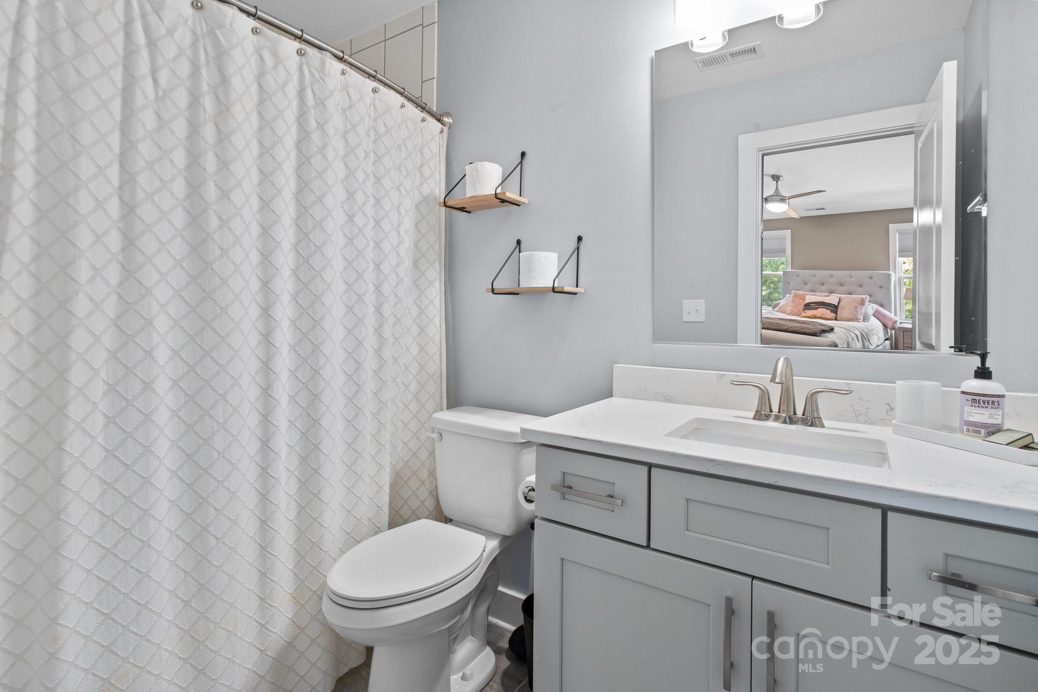 Summers Walk - Residential