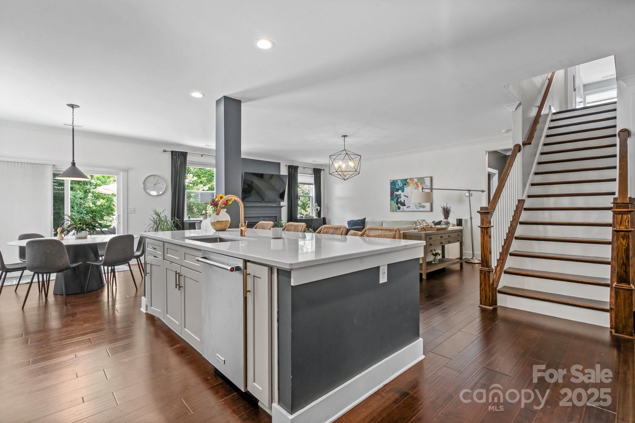 Summers Walk - Residential