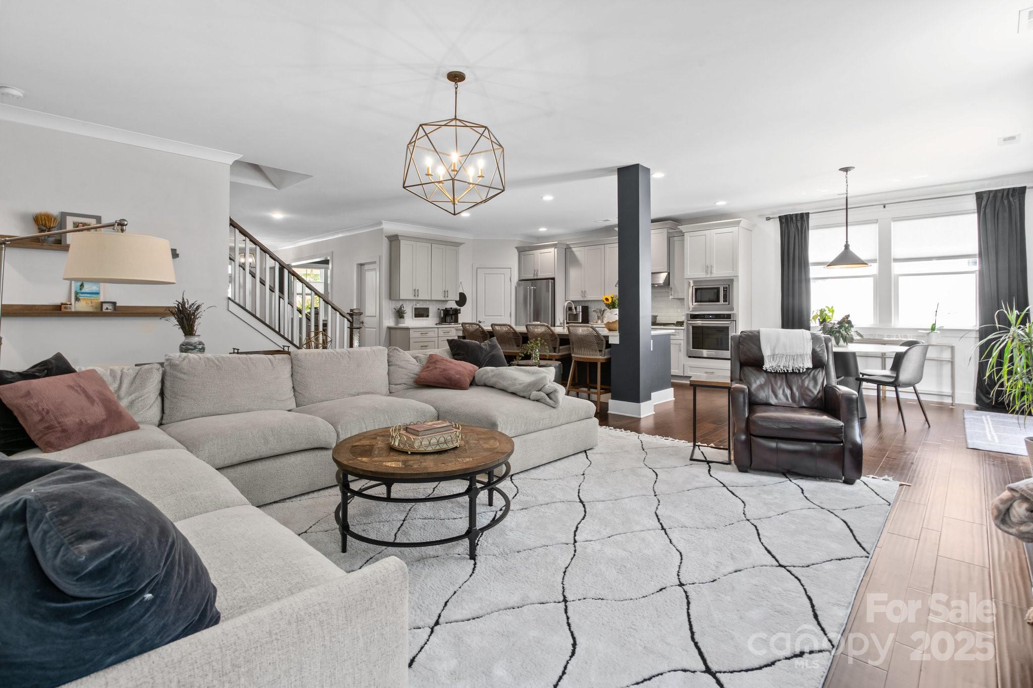 Summers Walk - Residential