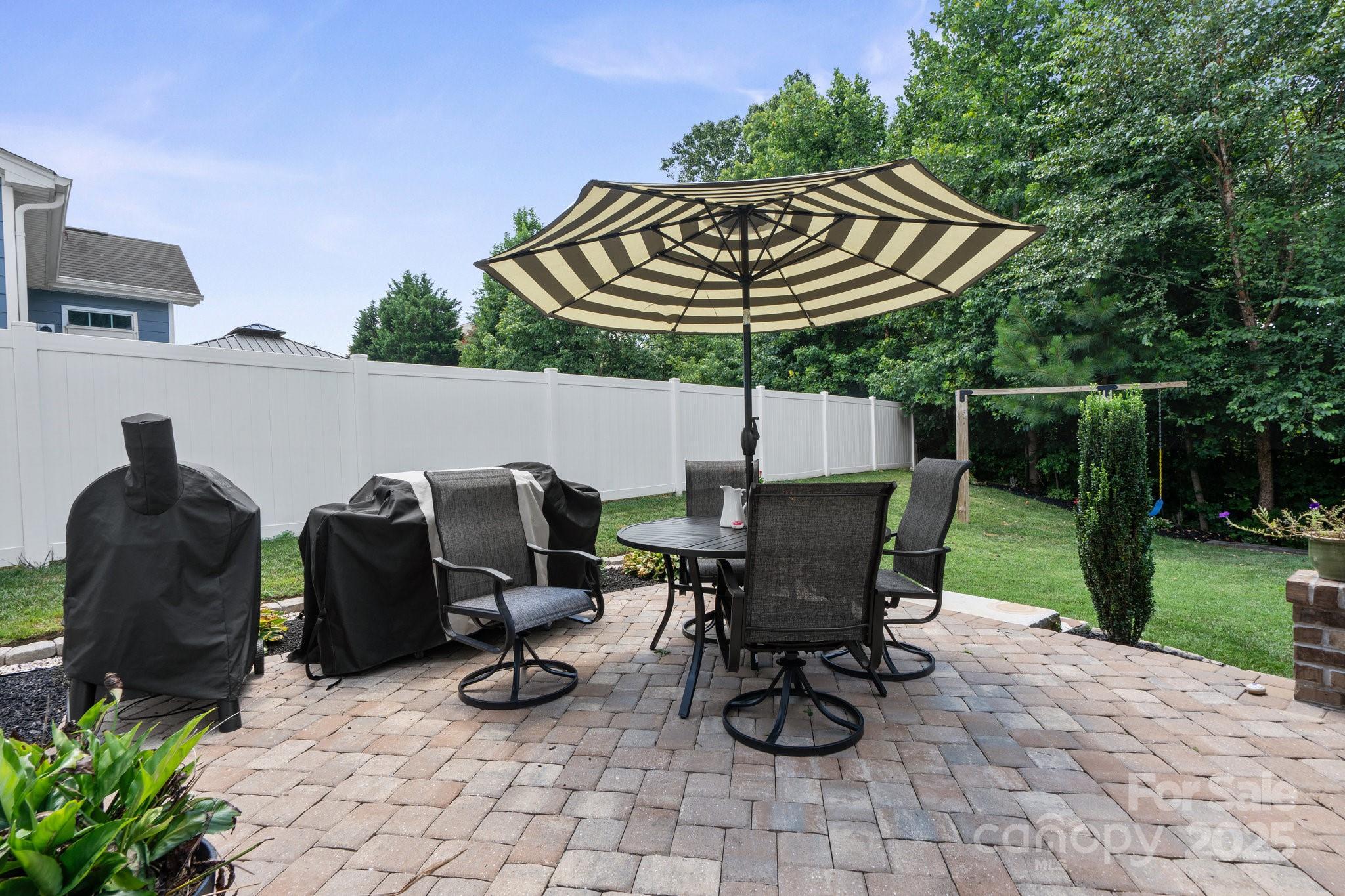 Summers Walk - Residential