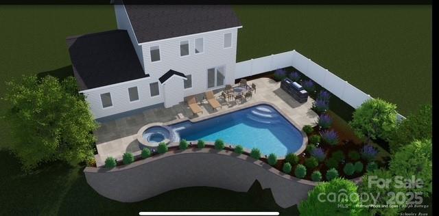 Summers Walk - Residential