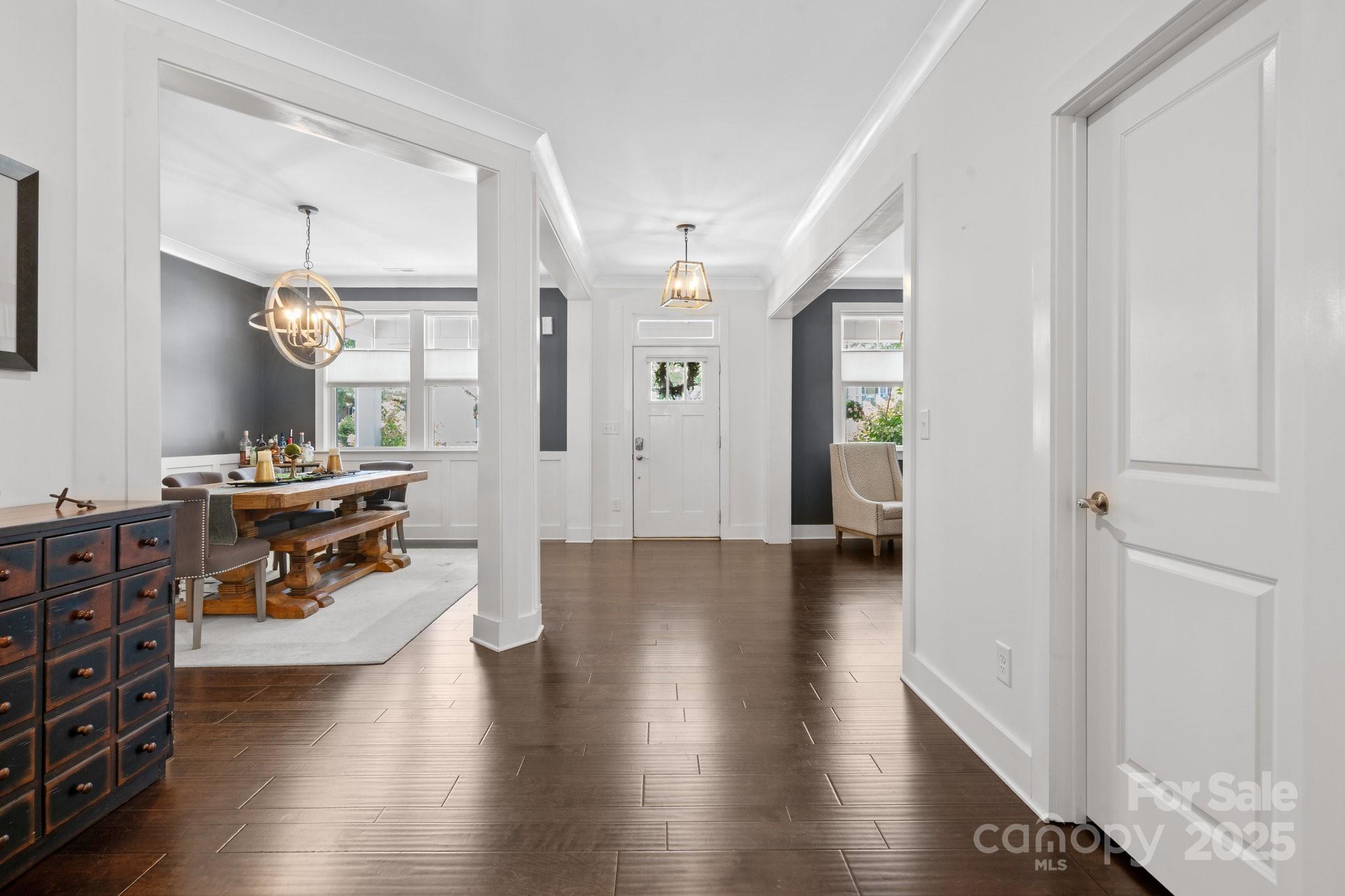 Summers Walk - Residential