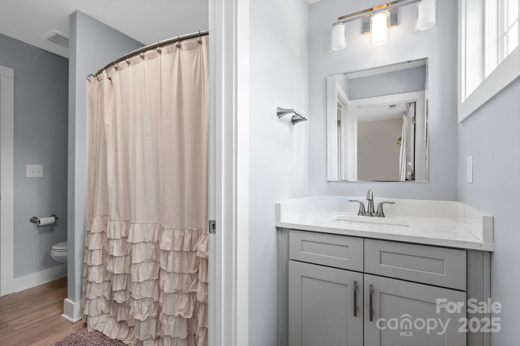 Summers Walk - Residential