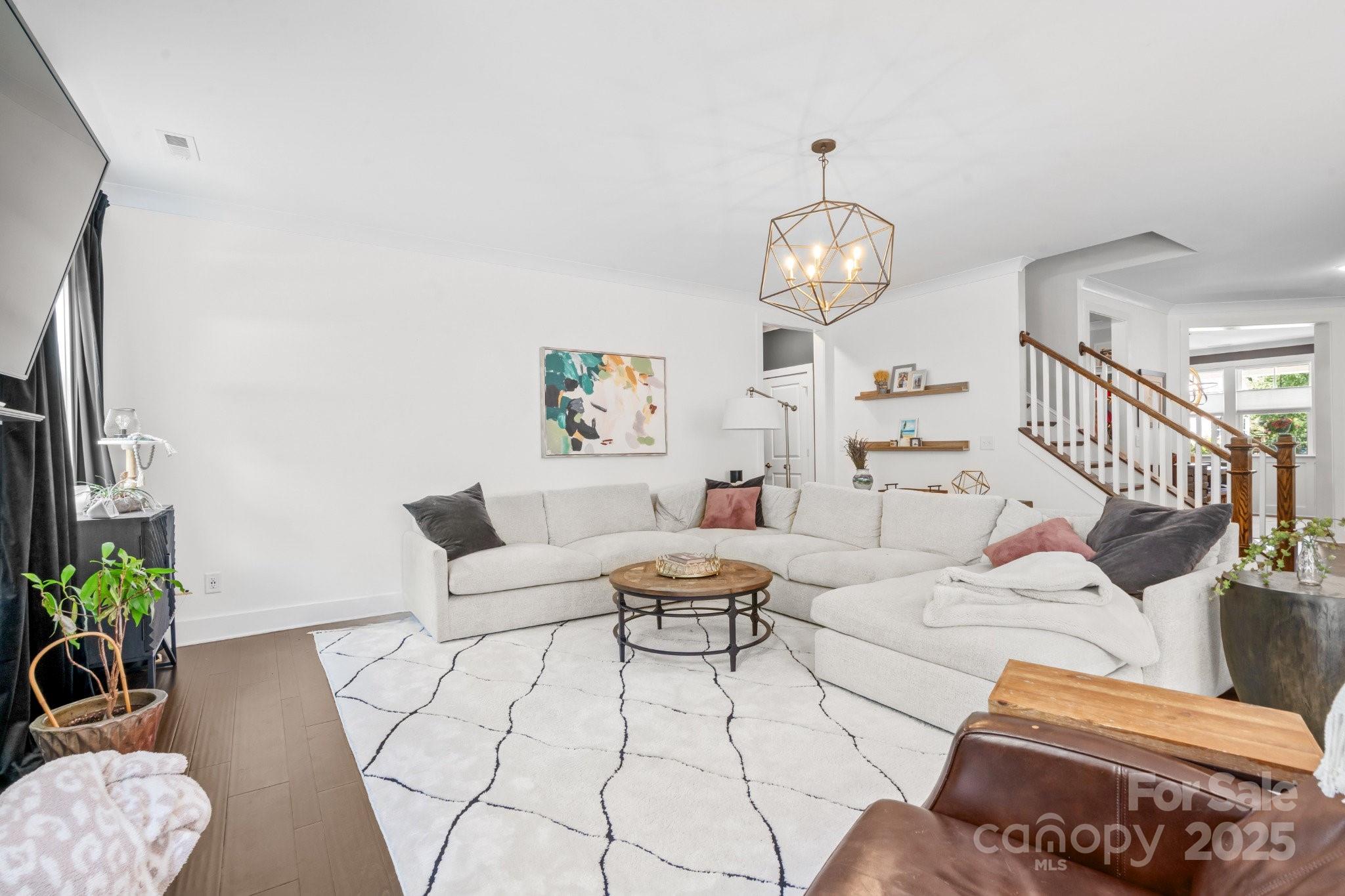 Summers Walk - Residential