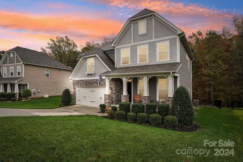 A home in Monroe